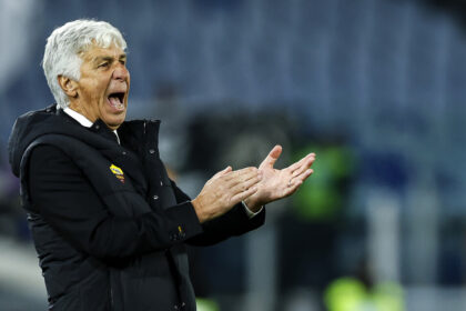 La mano di Gasperini e la Roma sogna, ma è allarme attaccanti - Calcio