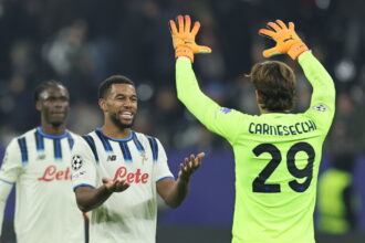 Serie A: Atalanta-Fiorentina in campo domenica alle 18 DIRETTA - Calcio