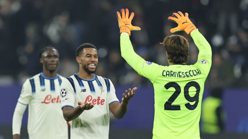 Serie A: Atalanta-Fiorentina in campo domenica alle 18 DIRETTA - Calcio