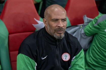 Ct Nigeria accusa giocatore del Congo, riti voodoo contro di noi - Calcio