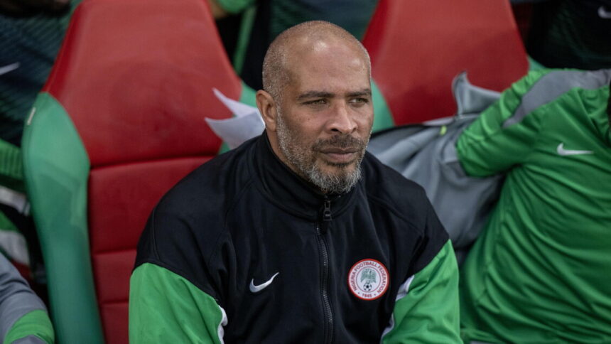 Ct Nigeria accusa giocatore del Congo, riti voodoo contro di noi - Calcio