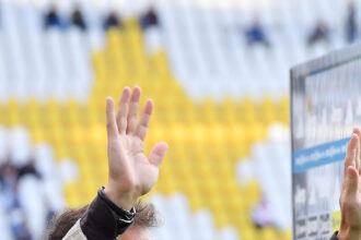 La Juve celebra i 128 anni con la voce di Del Piero - Calcio