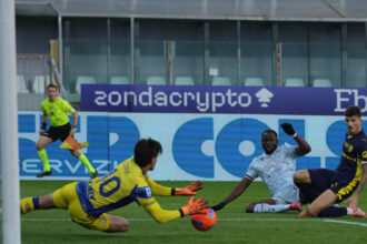 Serie A: Parma-Udinese 0-2 - Calcio