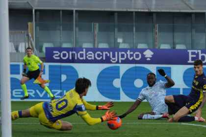 Serie A: Parma-Udinese 0-2 - Calcio