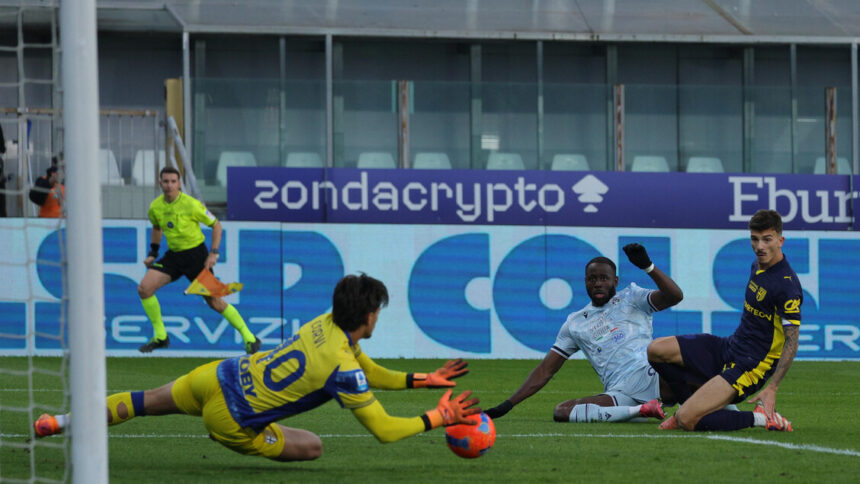 Serie A: Parma-Udinese 0-2 - Calcio
