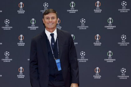 Da Zanetti a Mancini, ecco i vincitori del premio Beppe Viola - Calcio