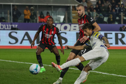 Serie A: Provincia indigesta, il Parma riprende il Milan - Calcio