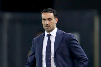 Atalanta; ore decisive per Juric, Palladino pronto - Calcio