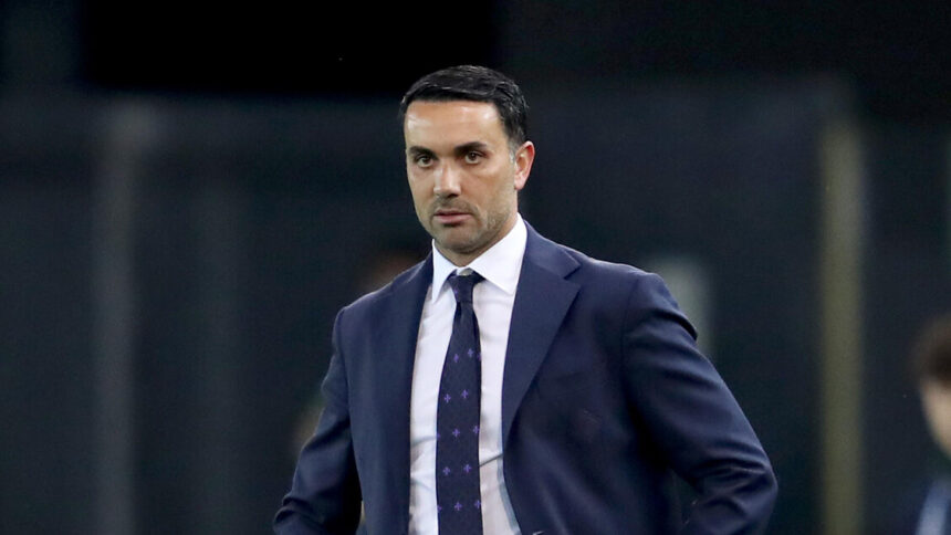 Atalanta; ore decisive per Juric, Palladino pronto - Calcio