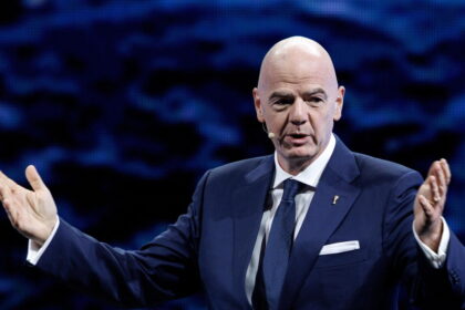 FIFA, 30mila post offensivi segnalati nel 2025 - Calcio