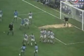 Pecci, dissi a Maradona "guarda che non ci passa..." - Calcio