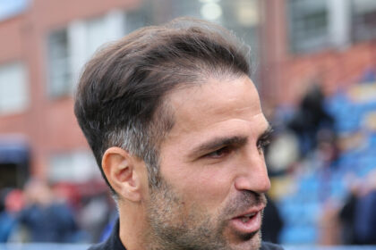 Como: Fabregas, serve attenzione contro un Toro ben organizzato - Calcio