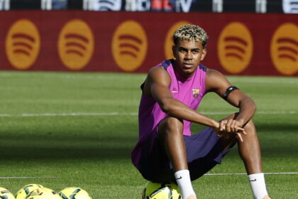 Mondiali: Yamal salta sfide Georgia e Turchia, disappunto Spagna - Calcio