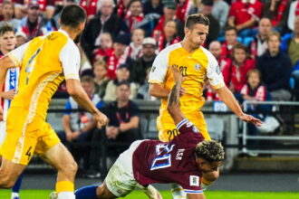 Mondiali: ct Moldavia, "determinati e coraggiosi con l'Italia" - Calcio