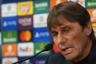 Conte non si dimette ma vedrà De Laurentiis, al Napoli serve una svolta - Calcio