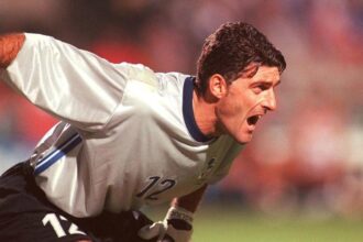Gianluca Pagliuca, intervista: "La Samp, Vialli, l'Inter, l'Italia, Usa 94, Bologna e..."