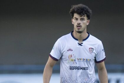 Cagliari: Zè Pedro operato al ginocchio, fuori un mese - Calcio