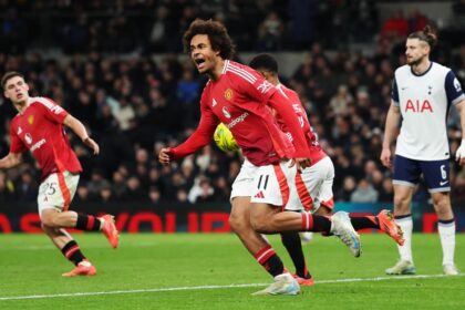 Roma su Zirkzee: formula prestito con diritto di riscatto