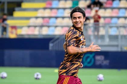 Dybala con Sport e Salute e adidas: "Ragazzi, non mollate lo sport. Vi aiuterà sempre"