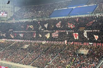 Inter-Milan: la Curva Sud sarà a San Siro, ma niente bandiere e coreografie