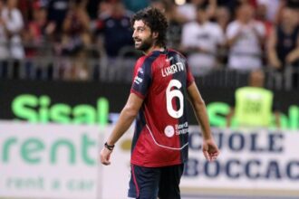 Cagliari, ti mancano Mina e Luperto: numeri e cause del crollo