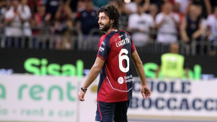 Cagliari, ti mancano Mina e Luperto: numeri e cause del crollo