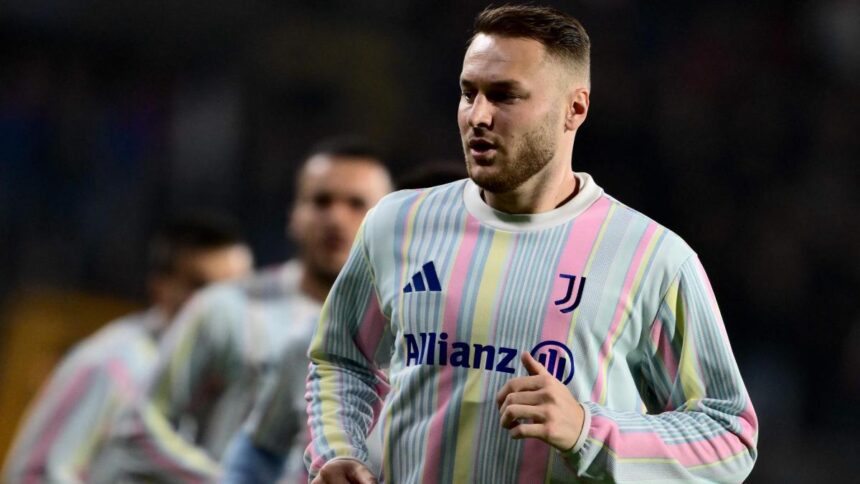 Koopmeiners difensore centrale: mossa Spalletti contro la Cremonese