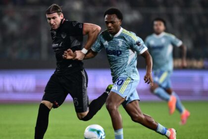 Juve, Openda non segna: un problema per Spallettti