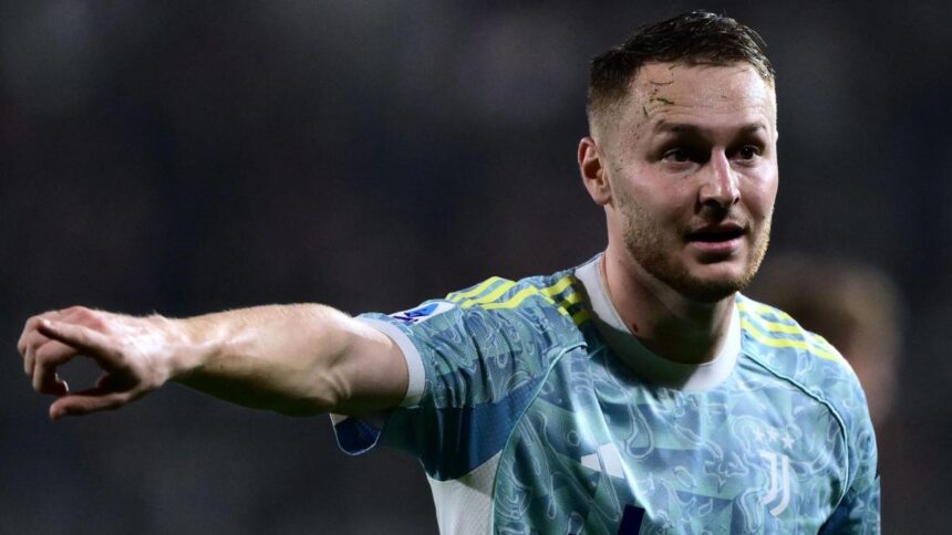 Juve, tutti i ruoli di Koopmeiners e il progetto Spalletti