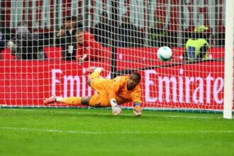 Luca Marchegiani intervista: "Maignan, i rigori sbagliati, Filippi e..."