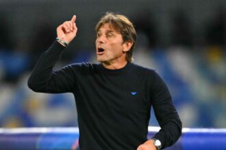 Conte e il tabù Champions. Da allenatore ha una media di 1,37 punti a gara
