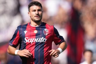 Bologna-Brann | Risultato e gol in diretta | Europa League