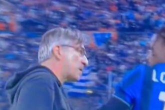 Marsiglia-Atalanta 0-1, tensione tra Juric e Lookman: la ricostruzione