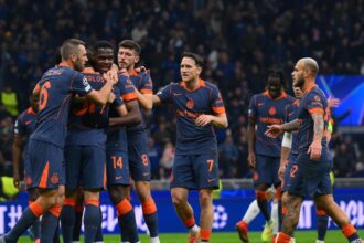 Inter, Atalanta, Juve, Napoli: così le italiane ripartono in Champions