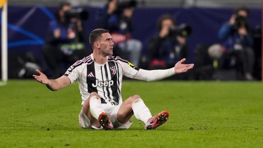 Vlahovic e Pellegrini, la normalità delle prestazioni dei giocatori in scadenza contratto