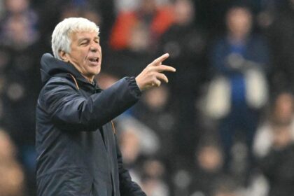 Gasperini dopo Rangers-Roma 0-2: "Vittoria che dà convinzione"