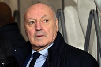 Marotta al Football Business Forum: "Bilancio Inter in attivo, evento storico"