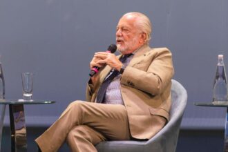 De Laurentiis all'attacco delle Nazionali: "Per gli infortuni devono risarcirci"