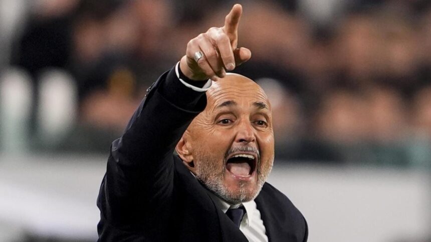 Tackle: con Spalletti segnano tutti. E Vlahovic
