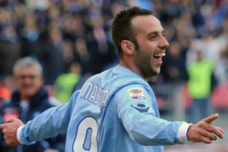 Giuseppe Mascara, intervista: "Catania, le notti con le Lavezzi a Napoli: vi dico tutto"