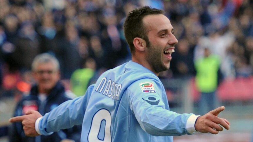 Giuseppe Mascara, intervista: "Catania, le notti con le Lavezzi a Napoli: vi dico tutto"