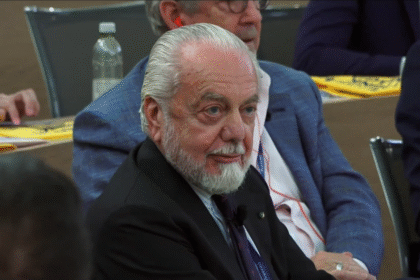 Napoli bilancio 2024-2025: senza Champions conti in rosso