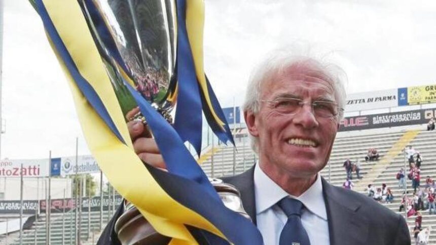 Nevio Scala intervista: "Parma-Milan, Asprilla, Zola, Buffon, Melli e..."