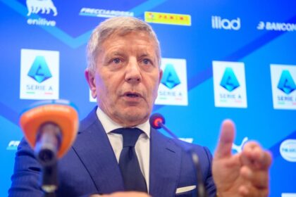 Football Business Forum Azzi: "La pirateria è un problema culturale"