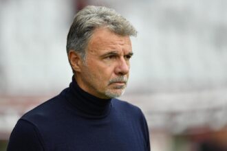 Baroni su Torino-Como: "Sfidiamo una big"