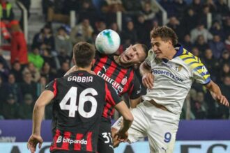 Milan a porta aperta con le piccole: testa, stanchezza e errori individuali