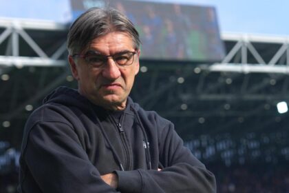 Juric dopo Atalanta-Sassuolo 0-3: "Regalati 2 gol così è dura..."