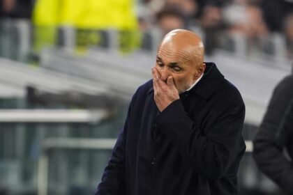 Spalletti e le criticità della Juve: a gennaio servono rinforzi