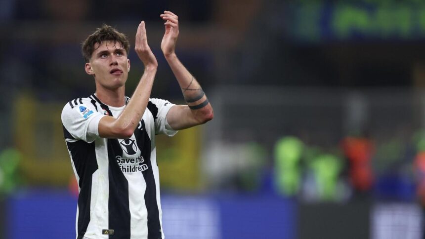 Nicolò Savona intervista: "Yildiz vieni in Premier"