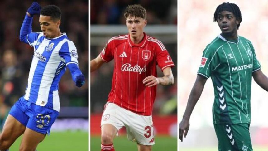 Juve, da Mbangula a Costa, gli addii meglio dei nuovi arrivati